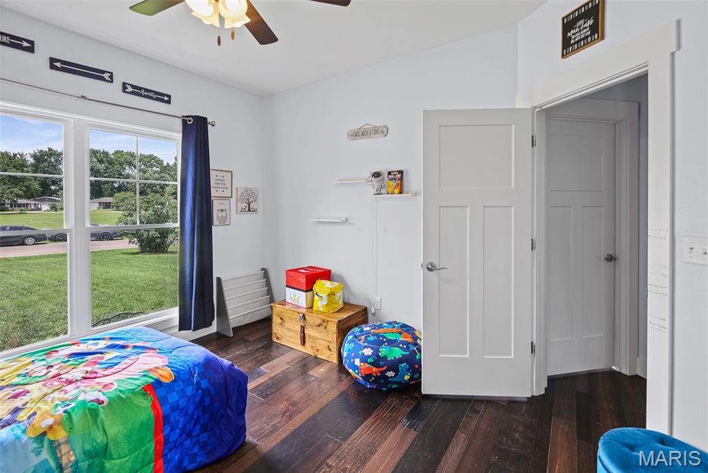 Holiday Shores Sub #1 - Residential
