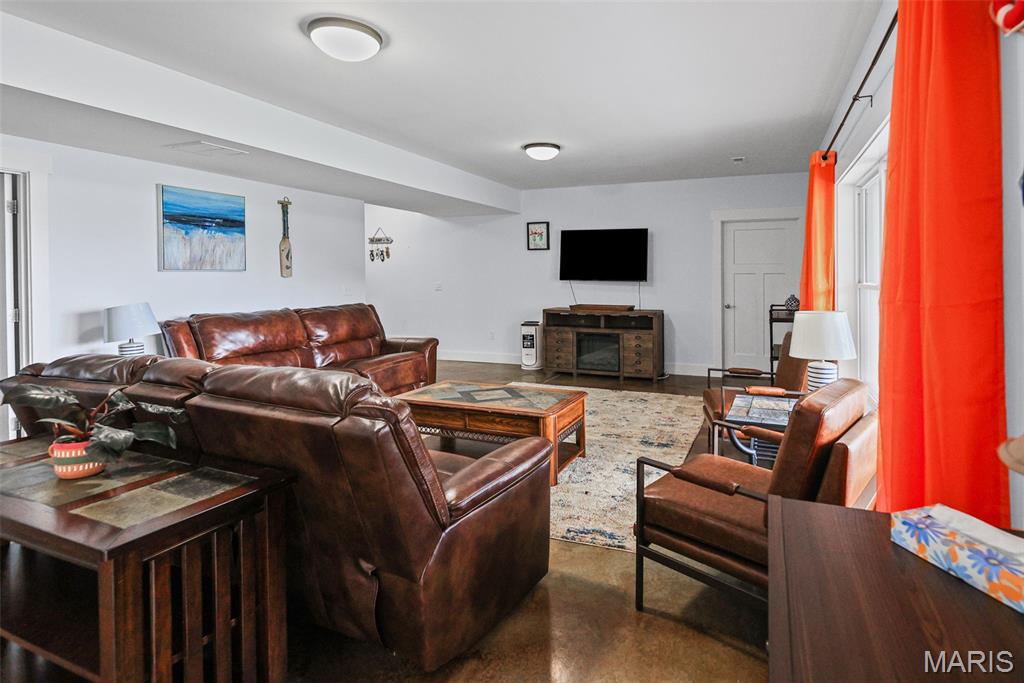 Holiday Shores Sub #1 - Residential