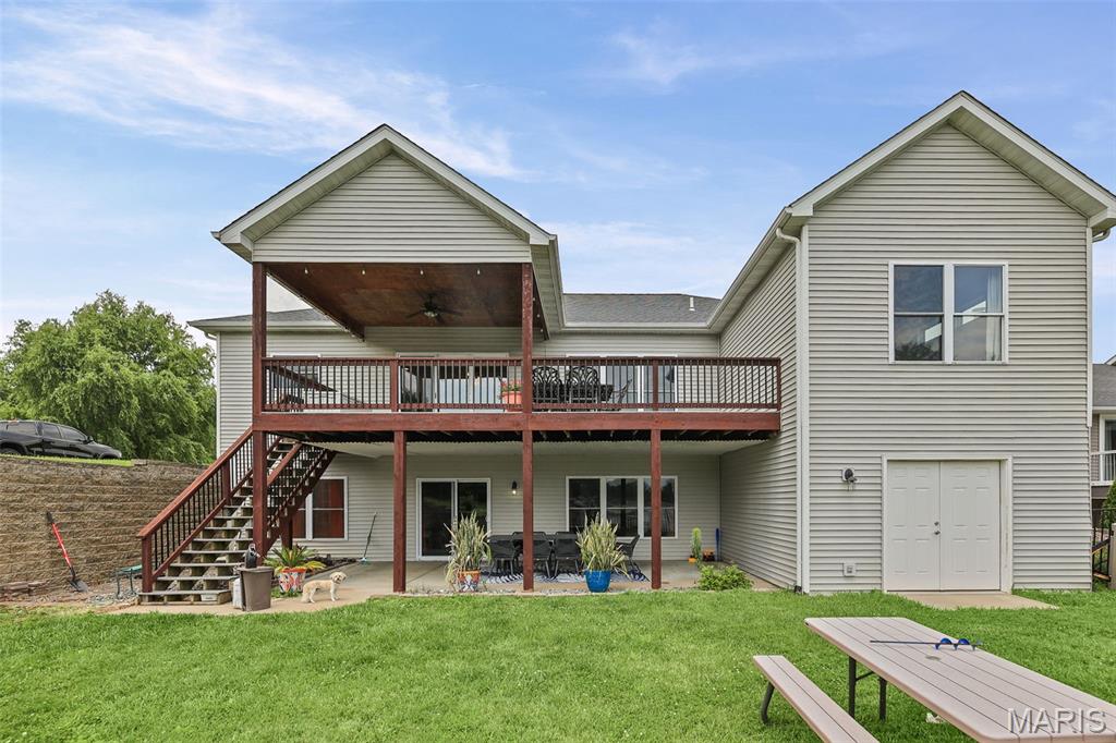 Holiday Shores Sub #1 - Residential
