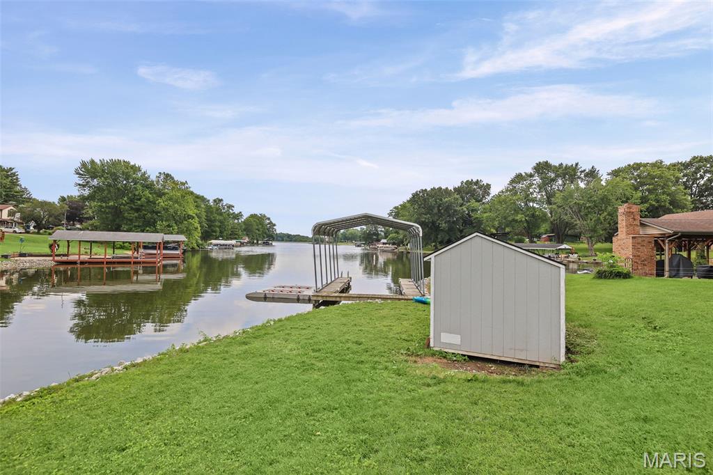 Holiday Shores Sub #1 - Residential