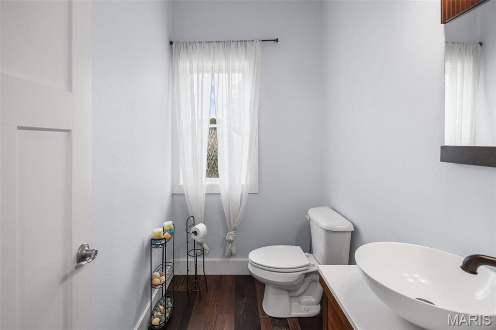 Holiday Shores Sub #1 - Residential