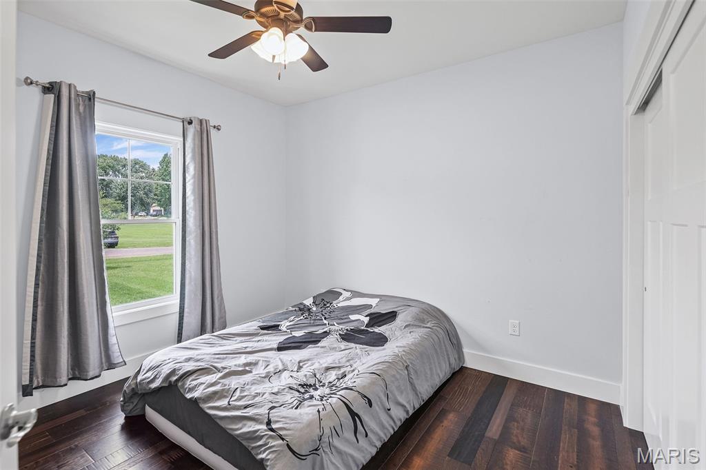 Holiday Shores Sub #1 - Residential