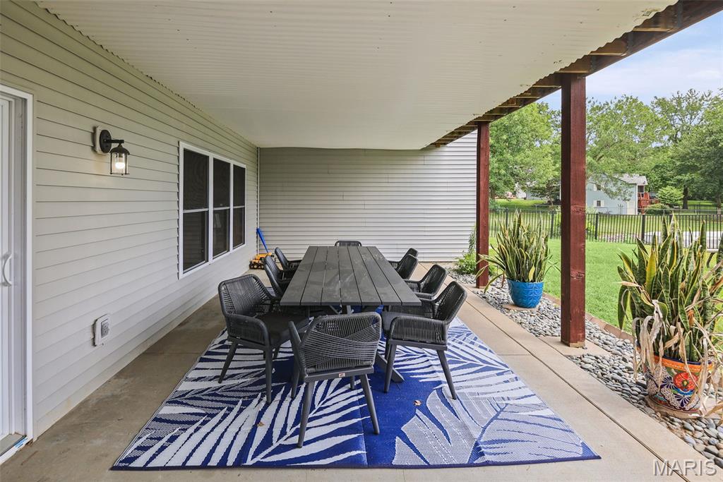 Holiday Shores Sub #1 - Residential