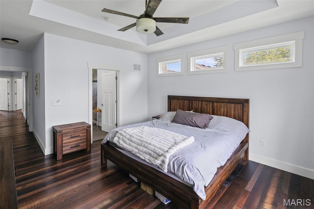 Holiday Shores Sub #1 - Residential