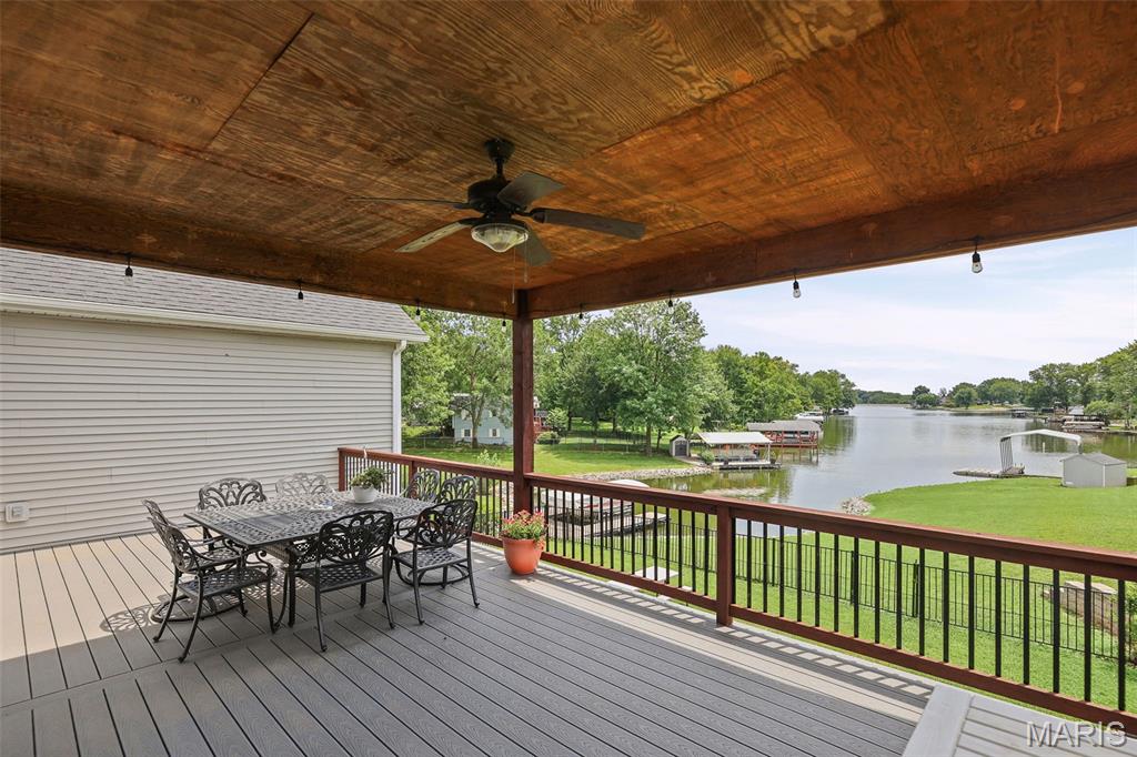 Holiday Shores Sub #1 - Residential
