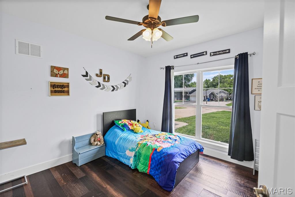 Holiday Shores Sub #1 - Residential