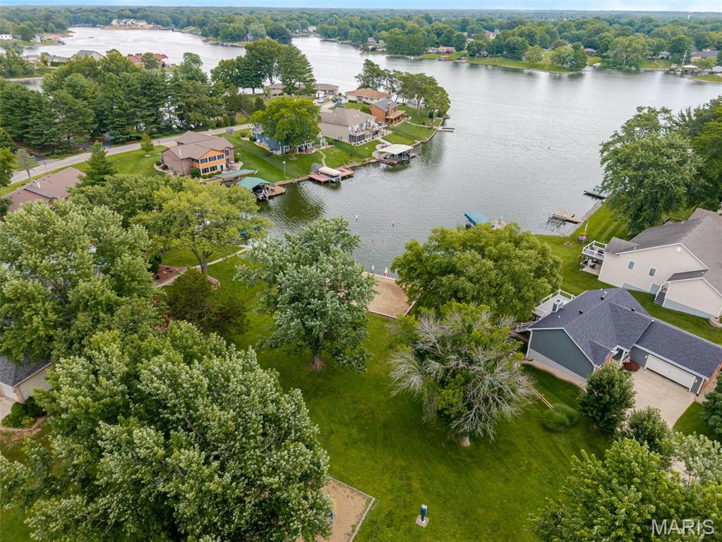 Holiday Shores Sub #1 - Residential