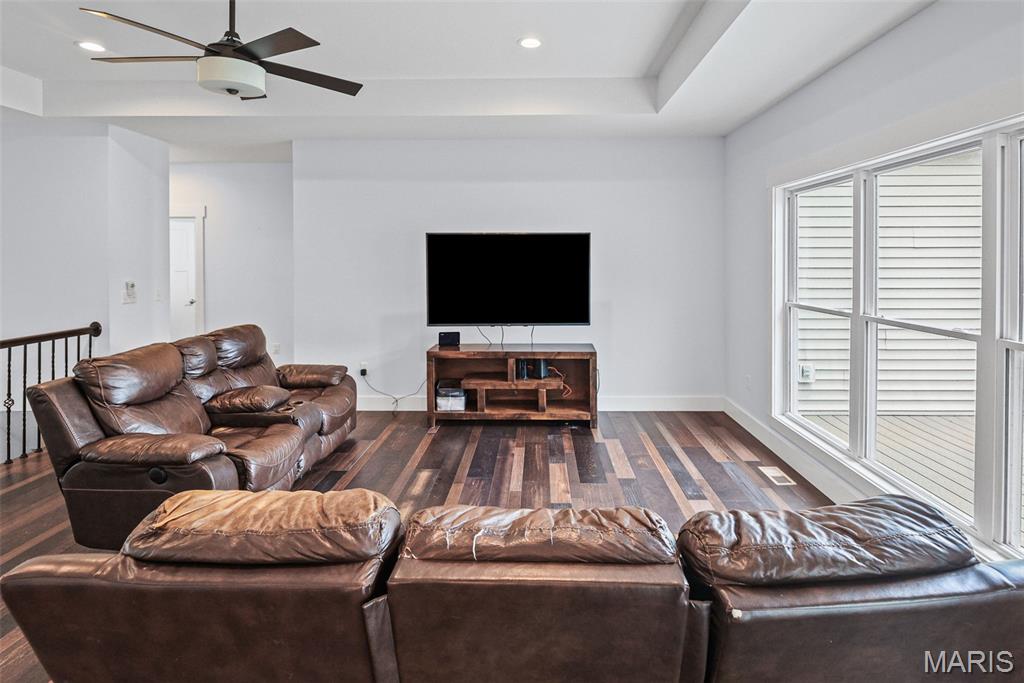 Holiday Shores Sub #1 - Residential