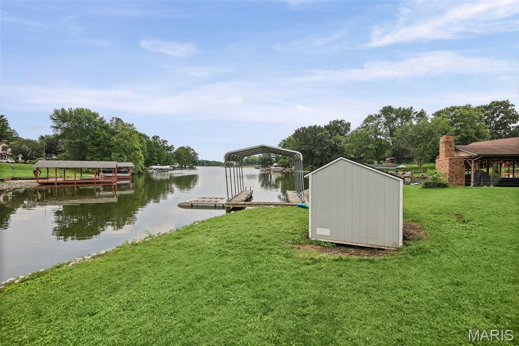 Holiday Shores Sub #1 - Residential