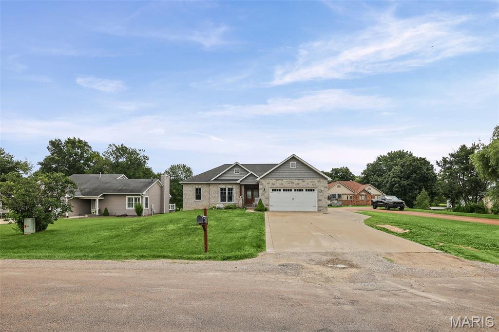 Holiday Shores Sub #1 - Residential
