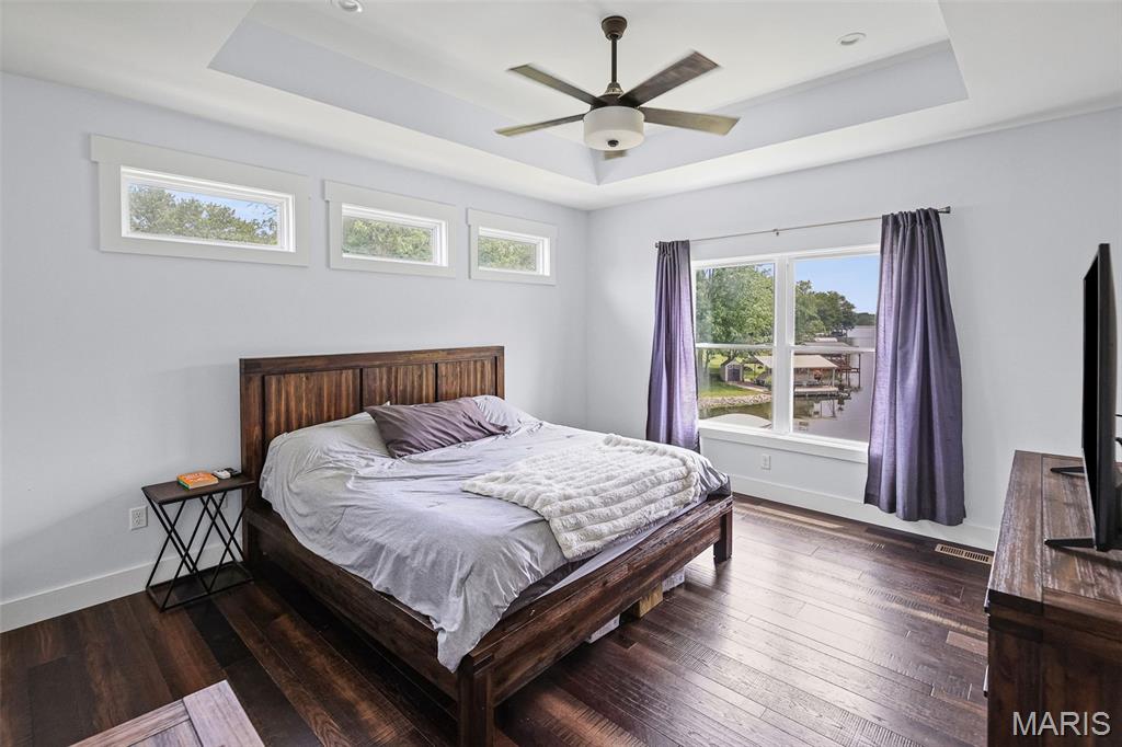 Holiday Shores Sub #1 - Residential