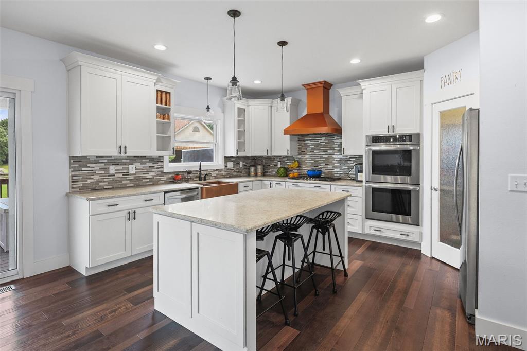 Holiday Shores Sub #1 - Residential