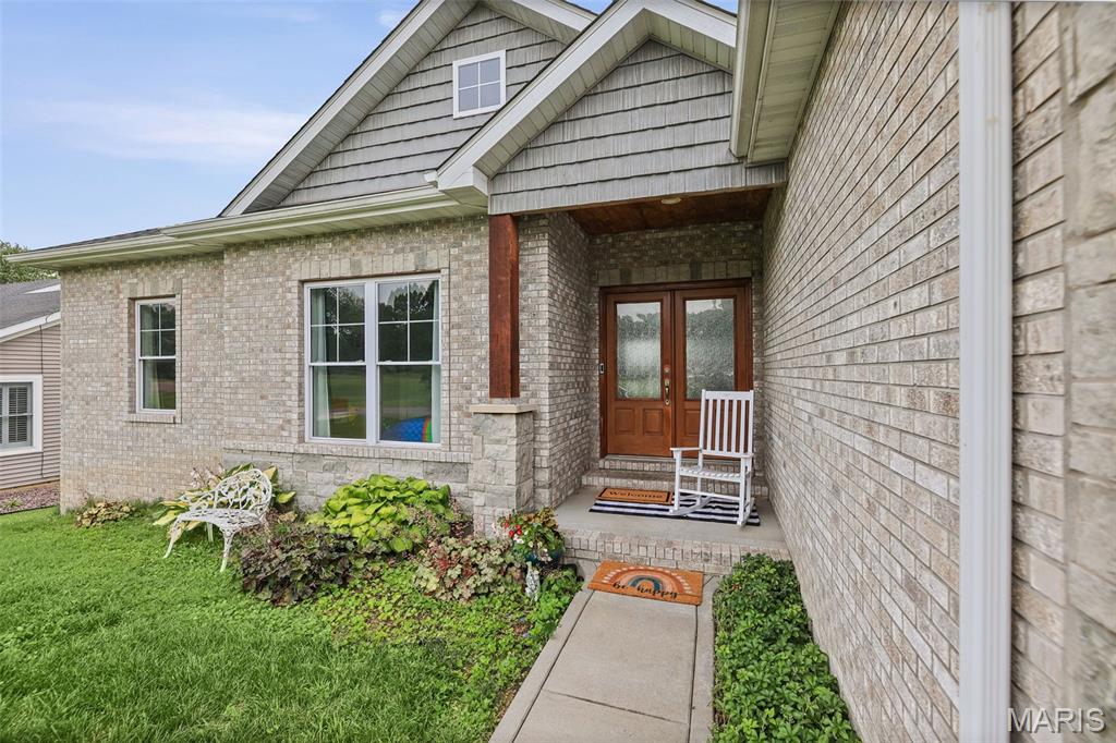 Holiday Shores Sub #1 - Residential
