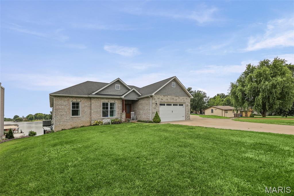 Holiday Shores Sub #1 - Residential