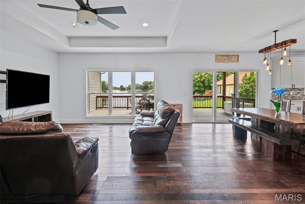 Holiday Shores Sub #1 - Residential