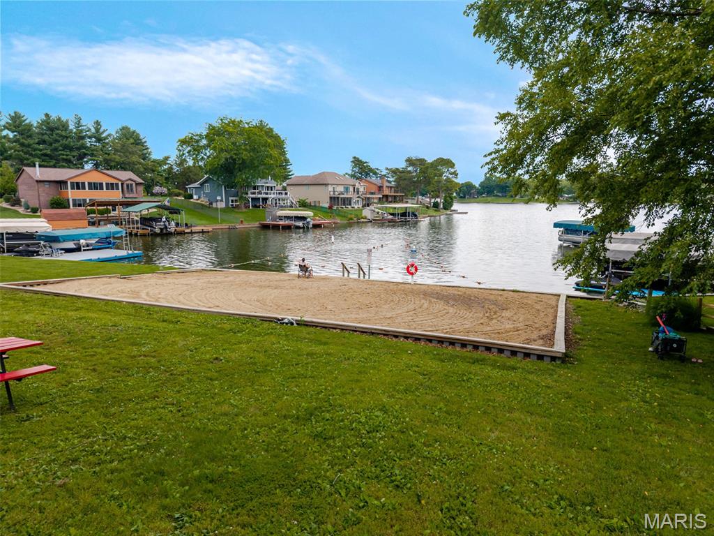 Holiday Shores Sub #1 - Residential