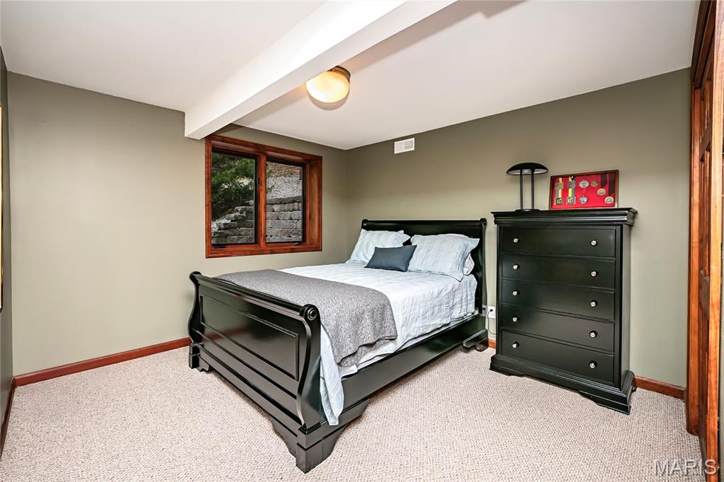 Thunder Mountain 3 - Residential