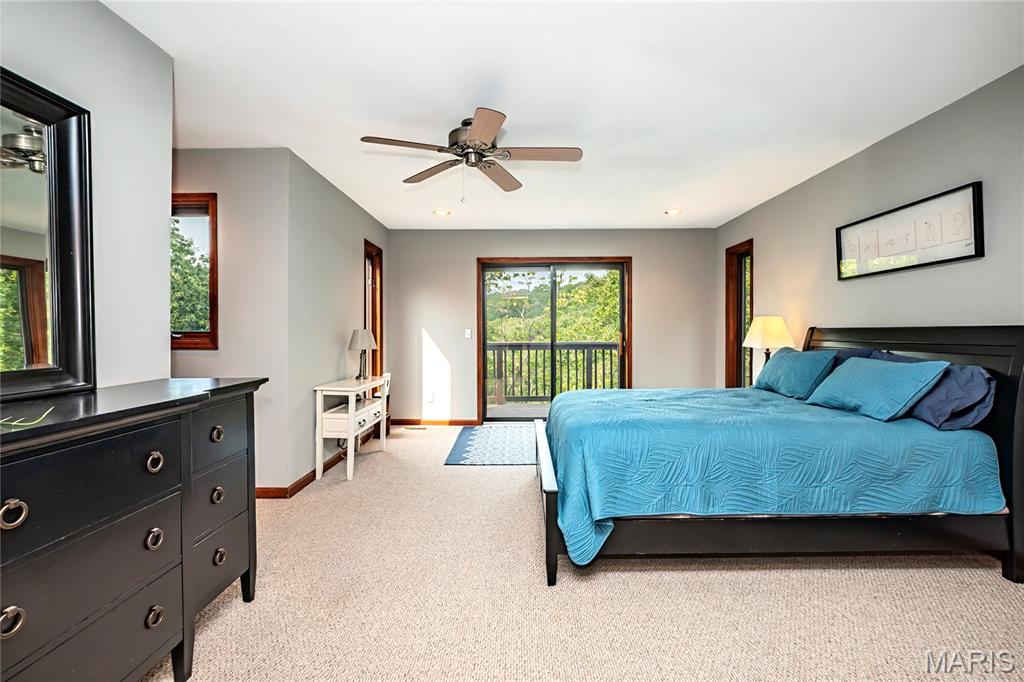 Thunder Mountain 3 - Residential