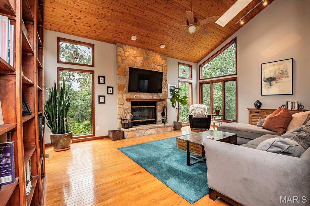 Thunder Mountain 3 - Residential