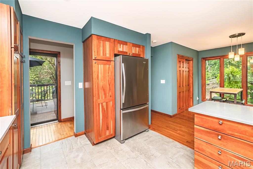 Thunder Mountain 3 - Residential