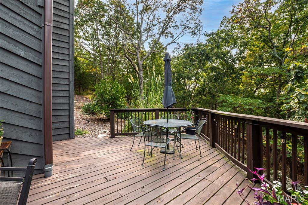 Thunder Mountain 3 - Residential