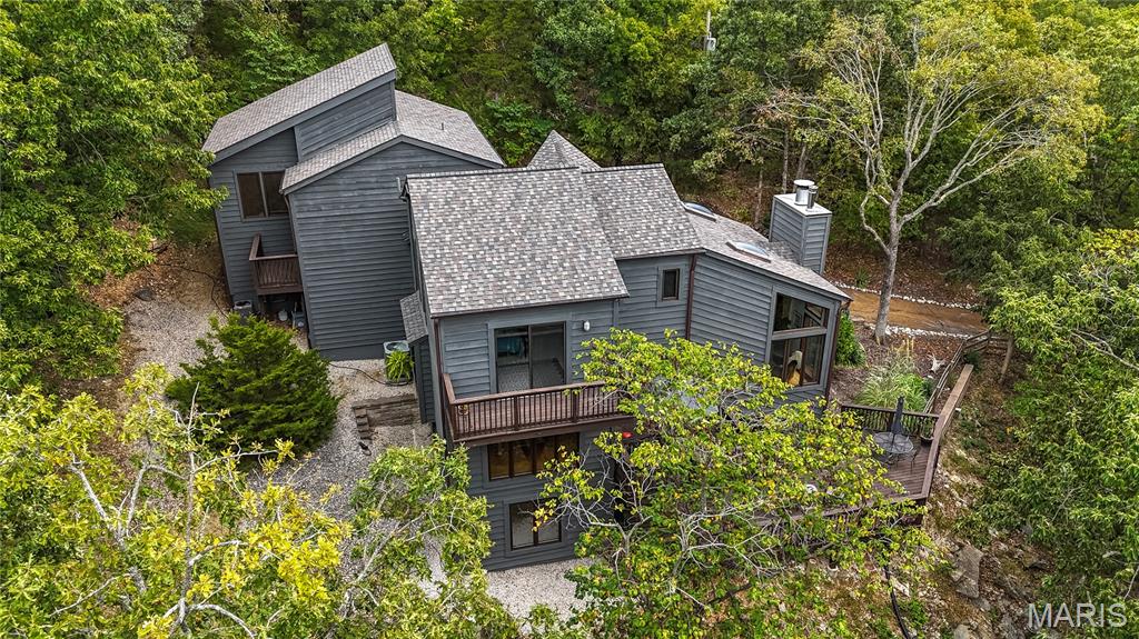 Thunder Mountain 3 - Residential