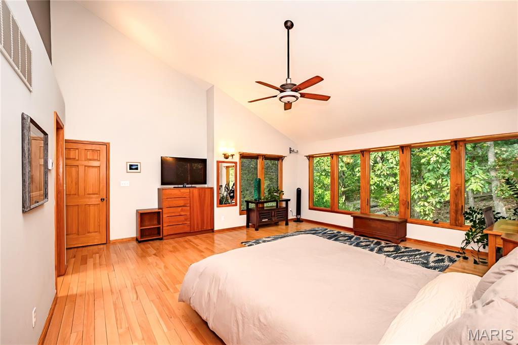 Thunder Mountain 3 - Residential