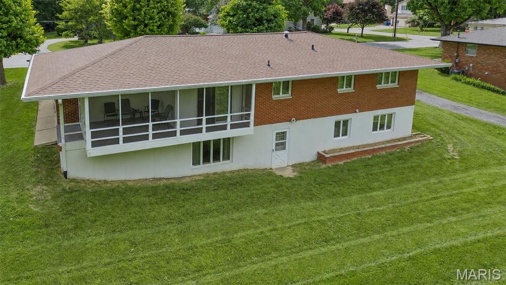 Pani Acres - Residential