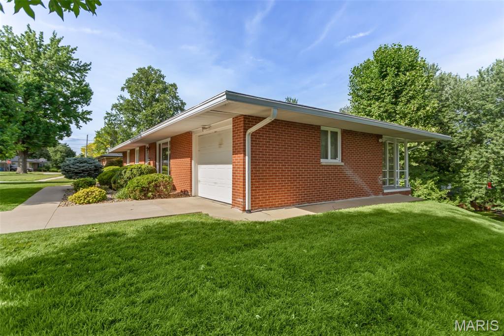 Pani Acres - Residential