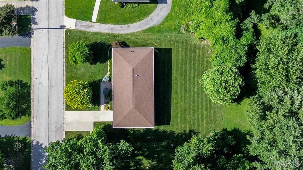 Pani Acres - Residential