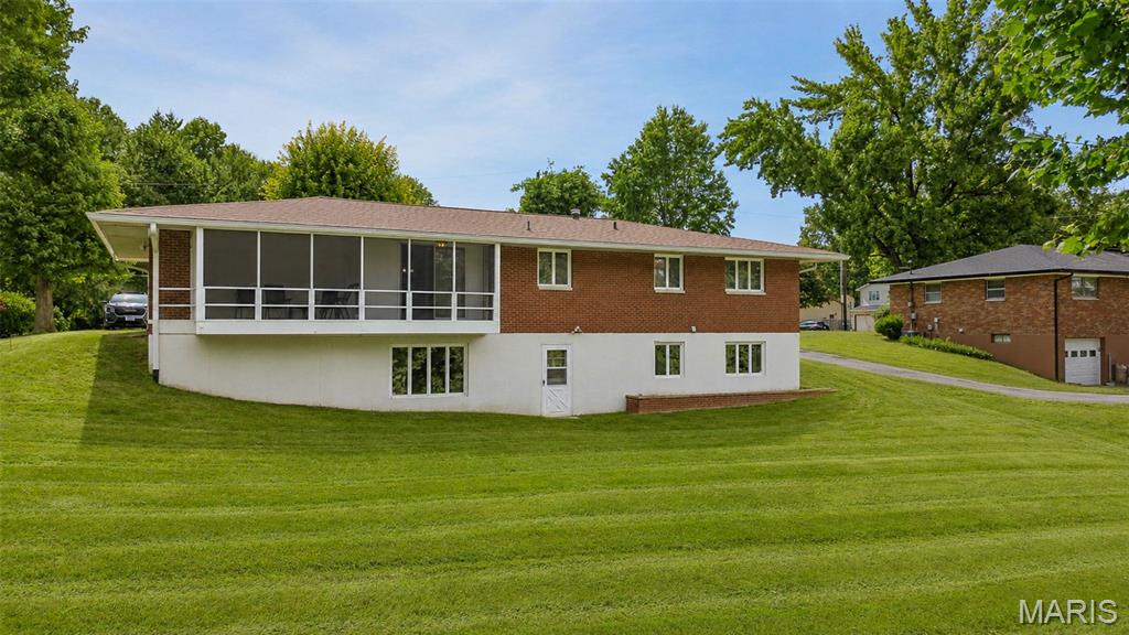 Pani Acres - Residential