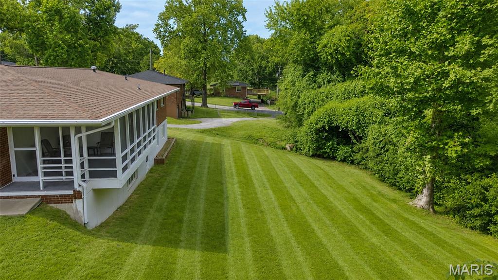 Pani Acres - Residential