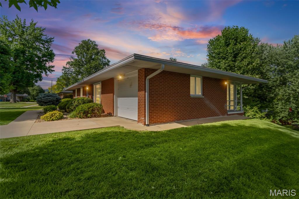 Pani Acres - Residential