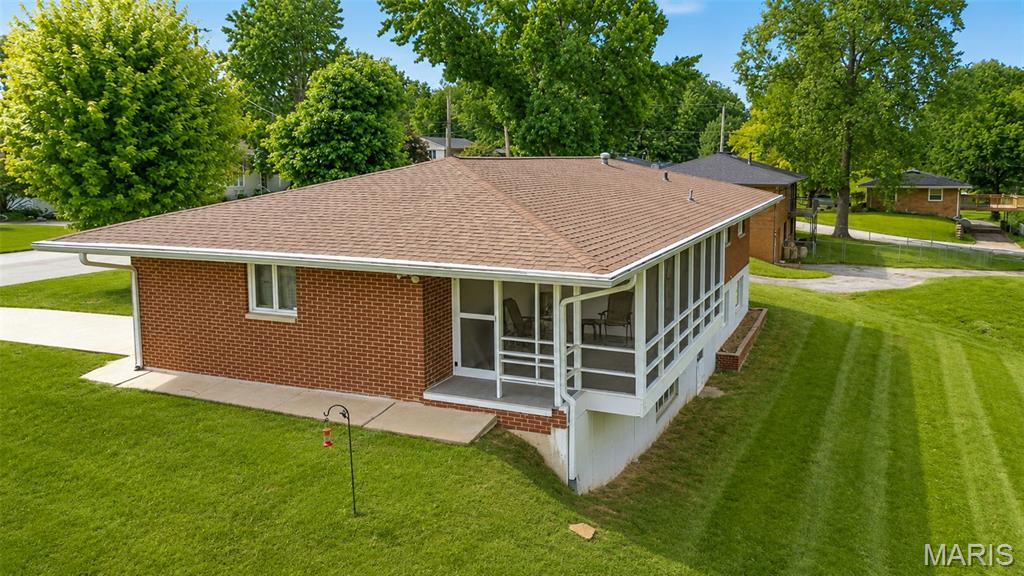Pani Acres - Residential