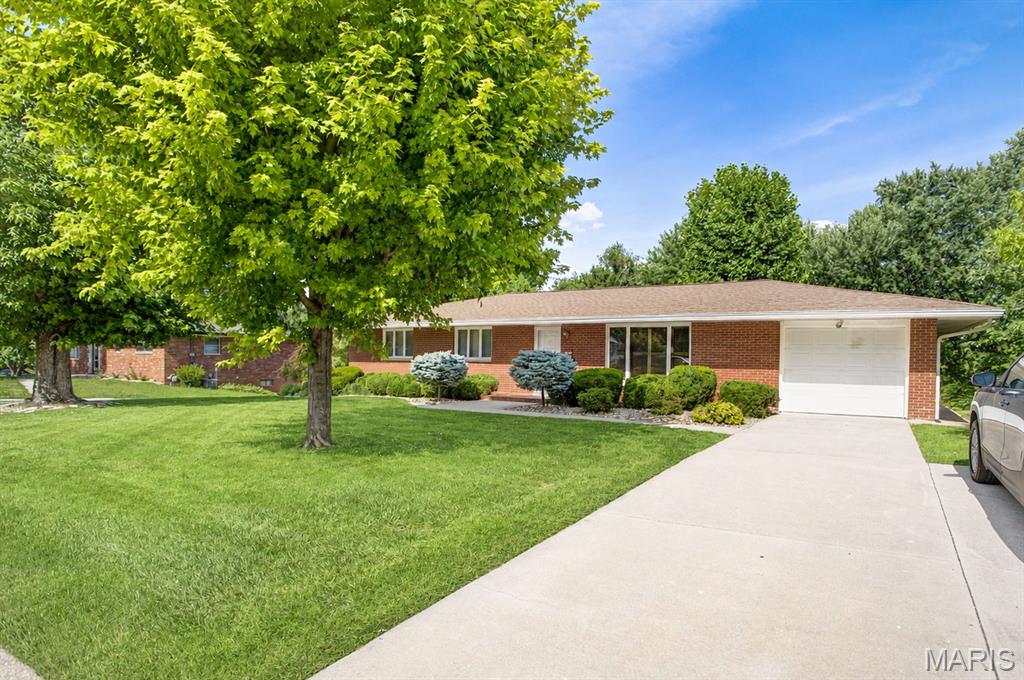 Pani Acres - Residential