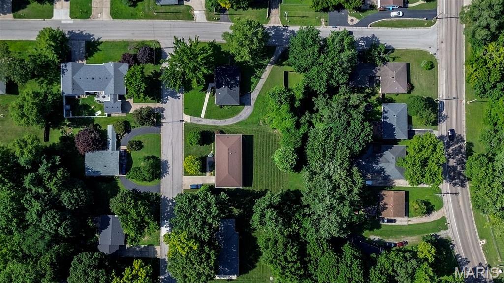 Pani Acres - Residential