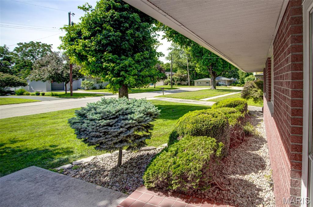 Pani Acres - Residential