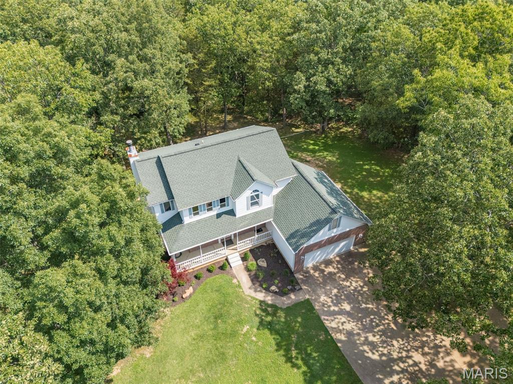 Jamison Oaks - Residential