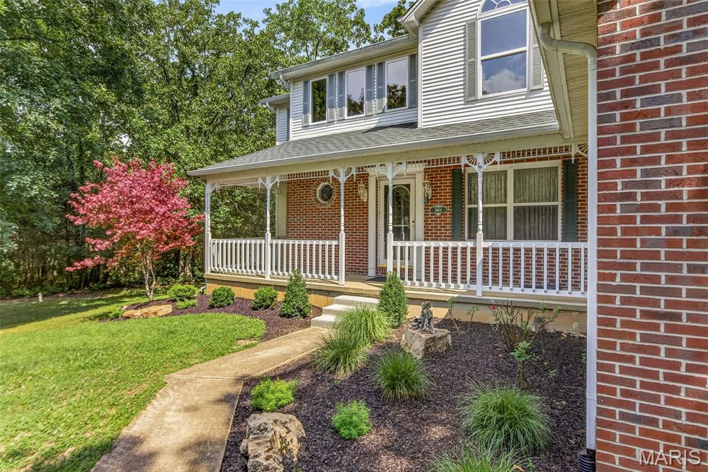 Jamison Oaks - Residential