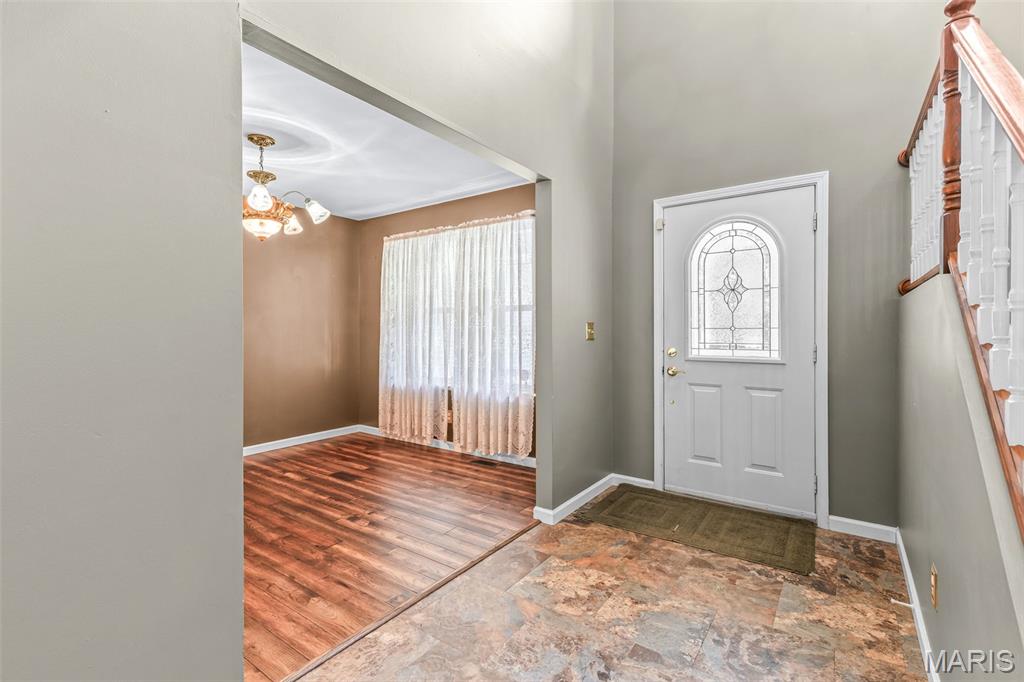 Jamison Oaks - Residential