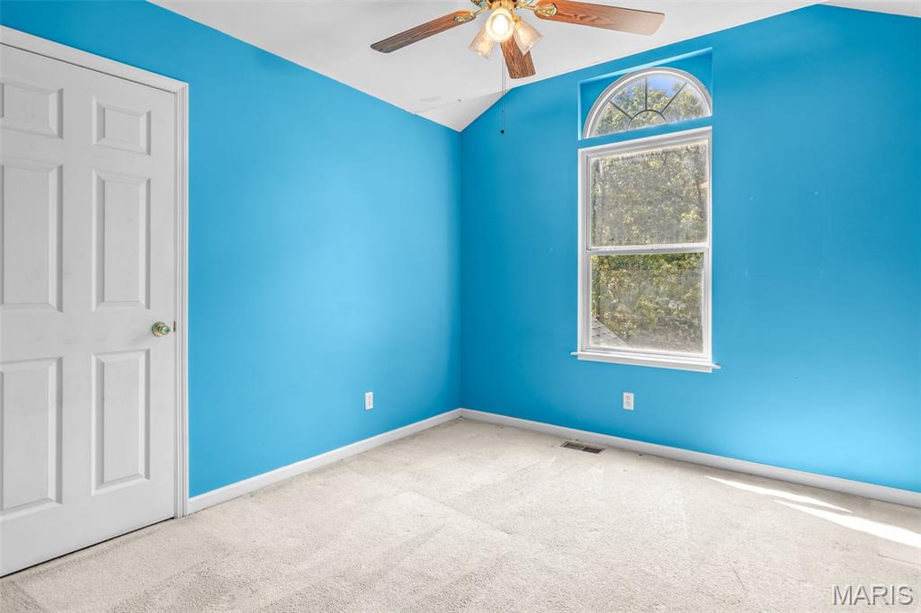 Jamison Oaks - Residential