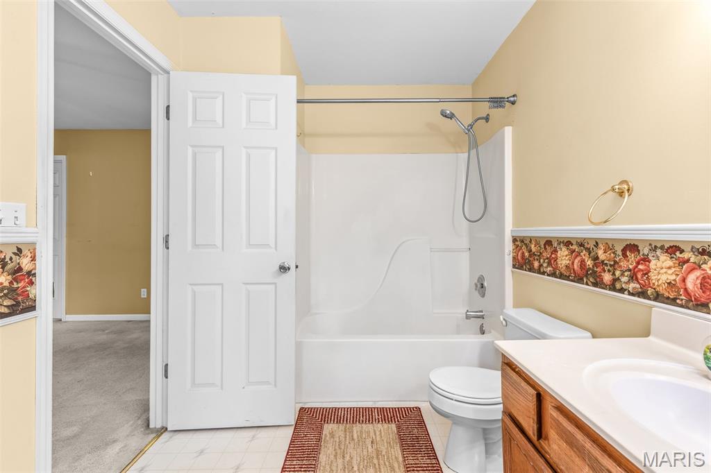 Jamison Oaks - Residential