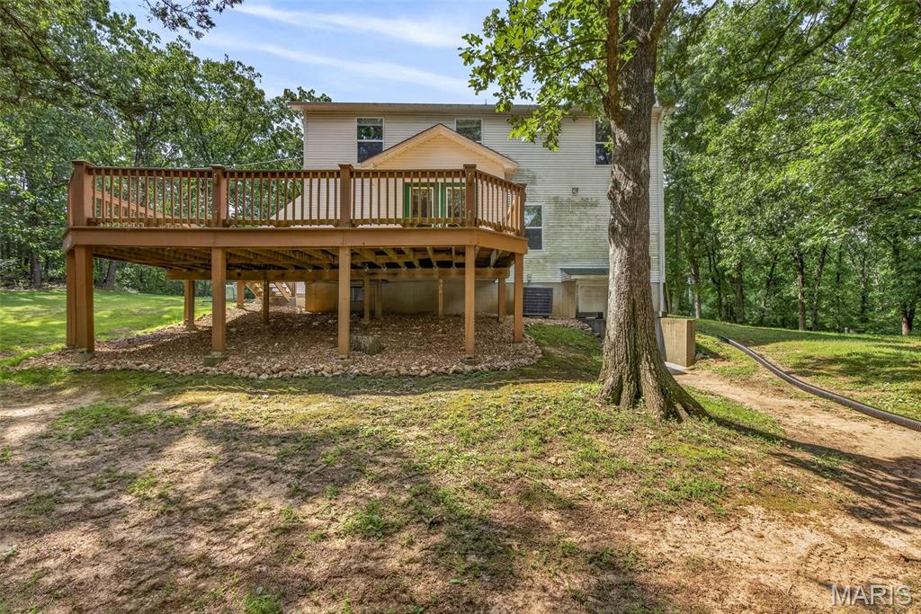 Jamison Oaks - Residential