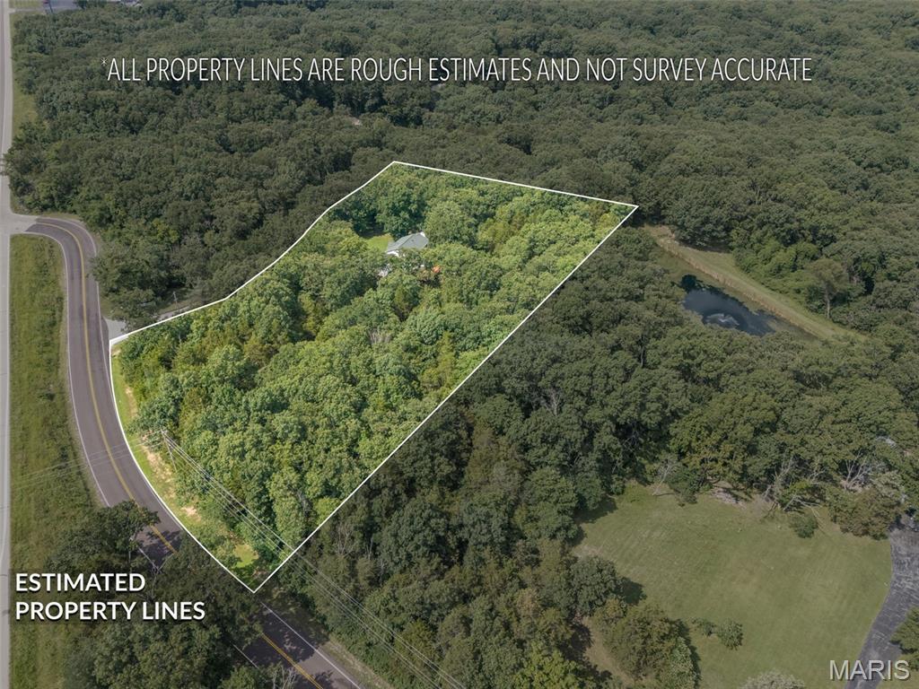 Jamison Oaks - Residential
