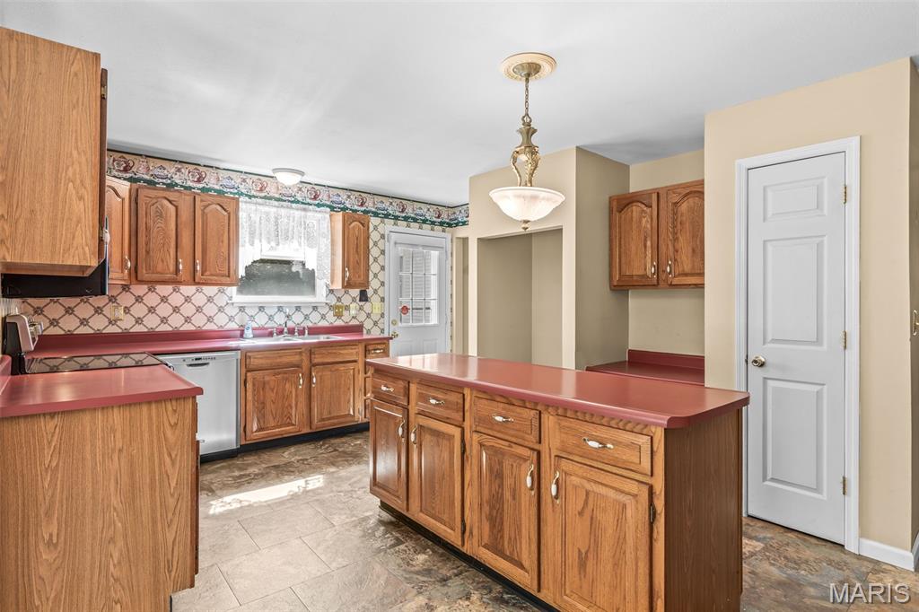 Jamison Oaks - Residential