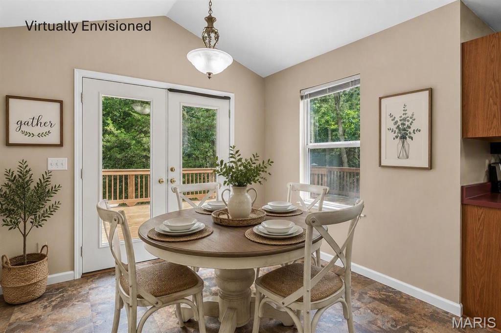 Jamison Oaks - Residential