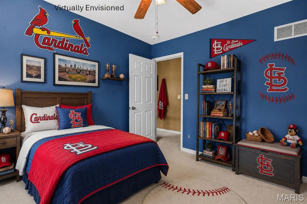 Jamison Oaks - Residential