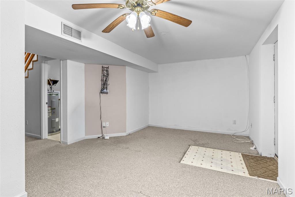 Jamison Oaks - Residential