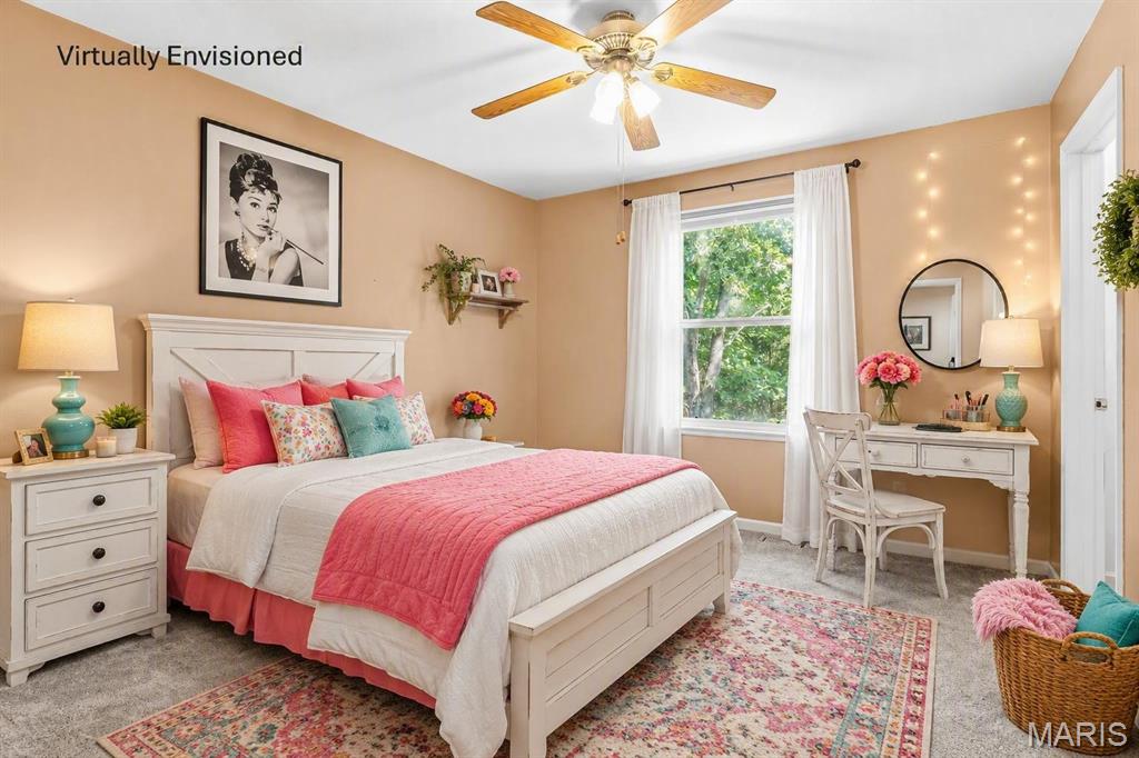 Jamison Oaks - Residential