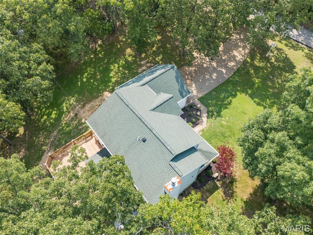 Jamison Oaks - Residential